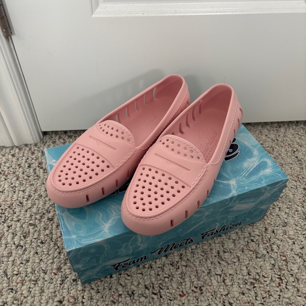 FLOAFERS Women’s Posh Driver